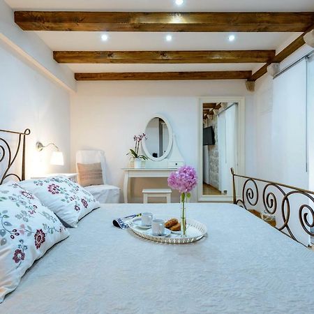 Leona Apartments Ντουμπρόβνικ Εξωτερικό φωτογραφία