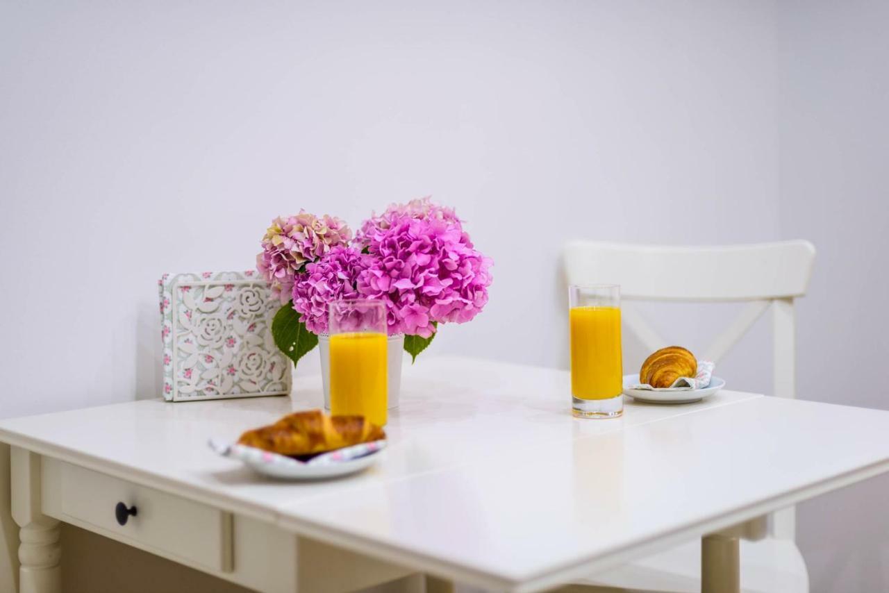 Leona Apartments Ντουμπρόβνικ Εξωτερικό φωτογραφία