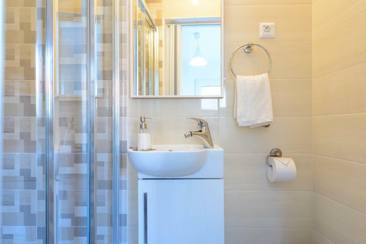 Leona Apartments Ντουμπρόβνικ Εξωτερικό φωτογραφία