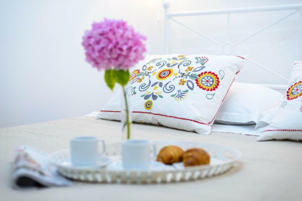 Leona Apartments Ντουμπρόβνικ Εξωτερικό φωτογραφία