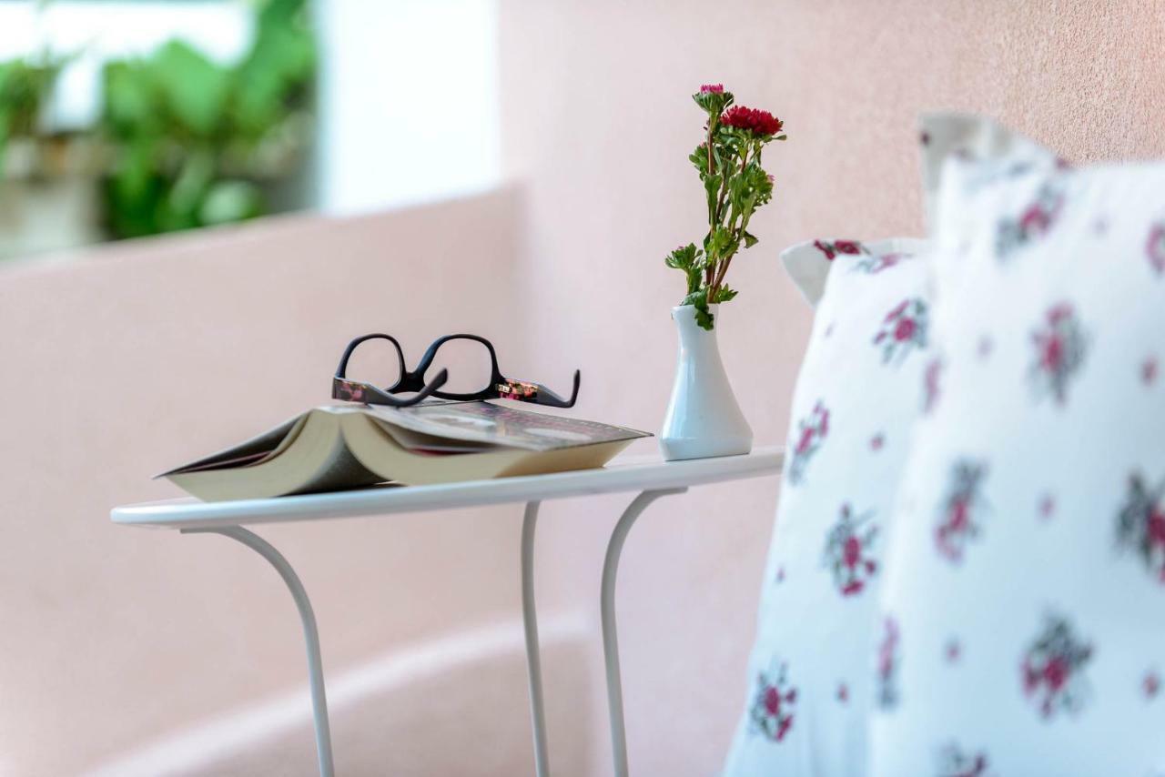 Leona Apartments Ντουμπρόβνικ Εξωτερικό φωτογραφία