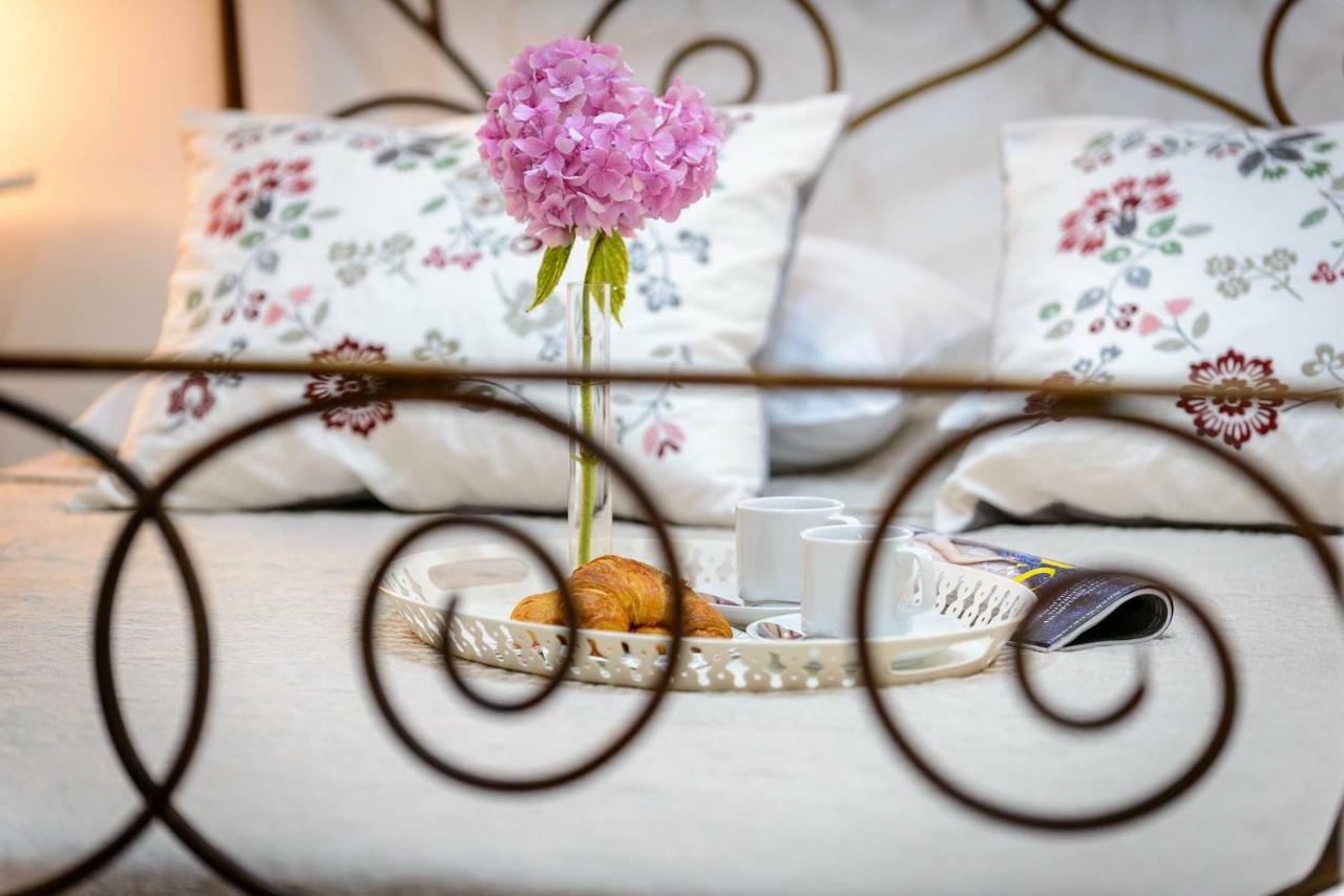 Leona Apartments Ντουμπρόβνικ Εξωτερικό φωτογραφία