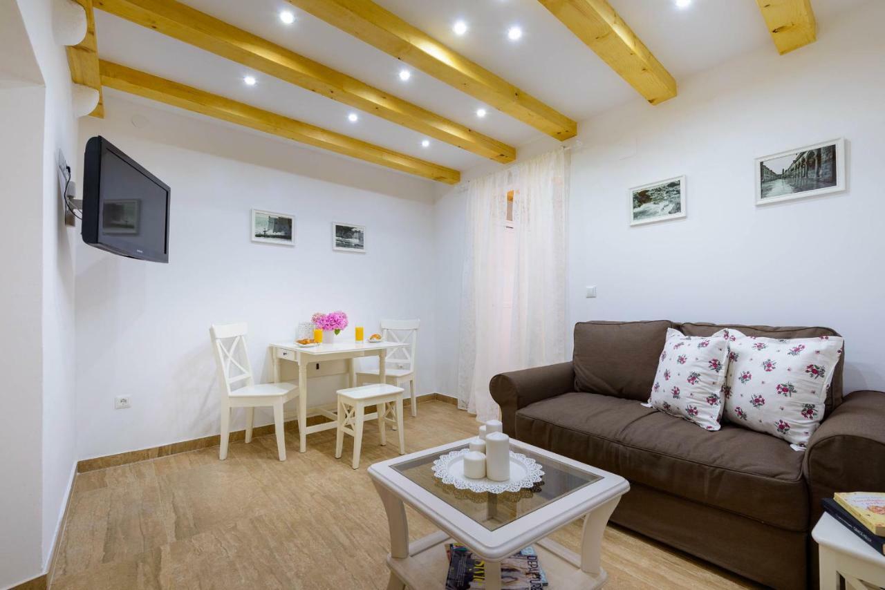 Leona Apartments Ντουμπρόβνικ Εξωτερικό φωτογραφία