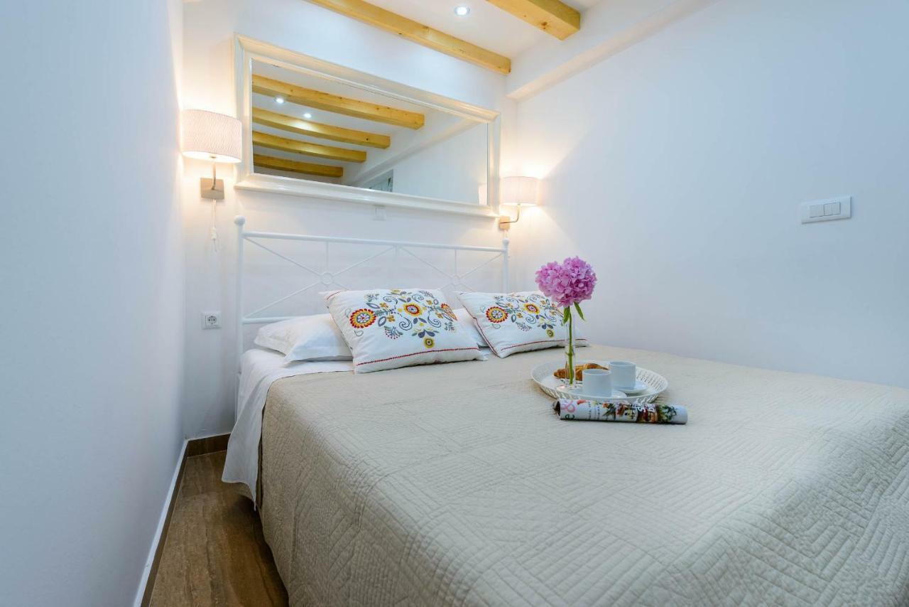 Leona Apartments Ντουμπρόβνικ Εξωτερικό φωτογραφία