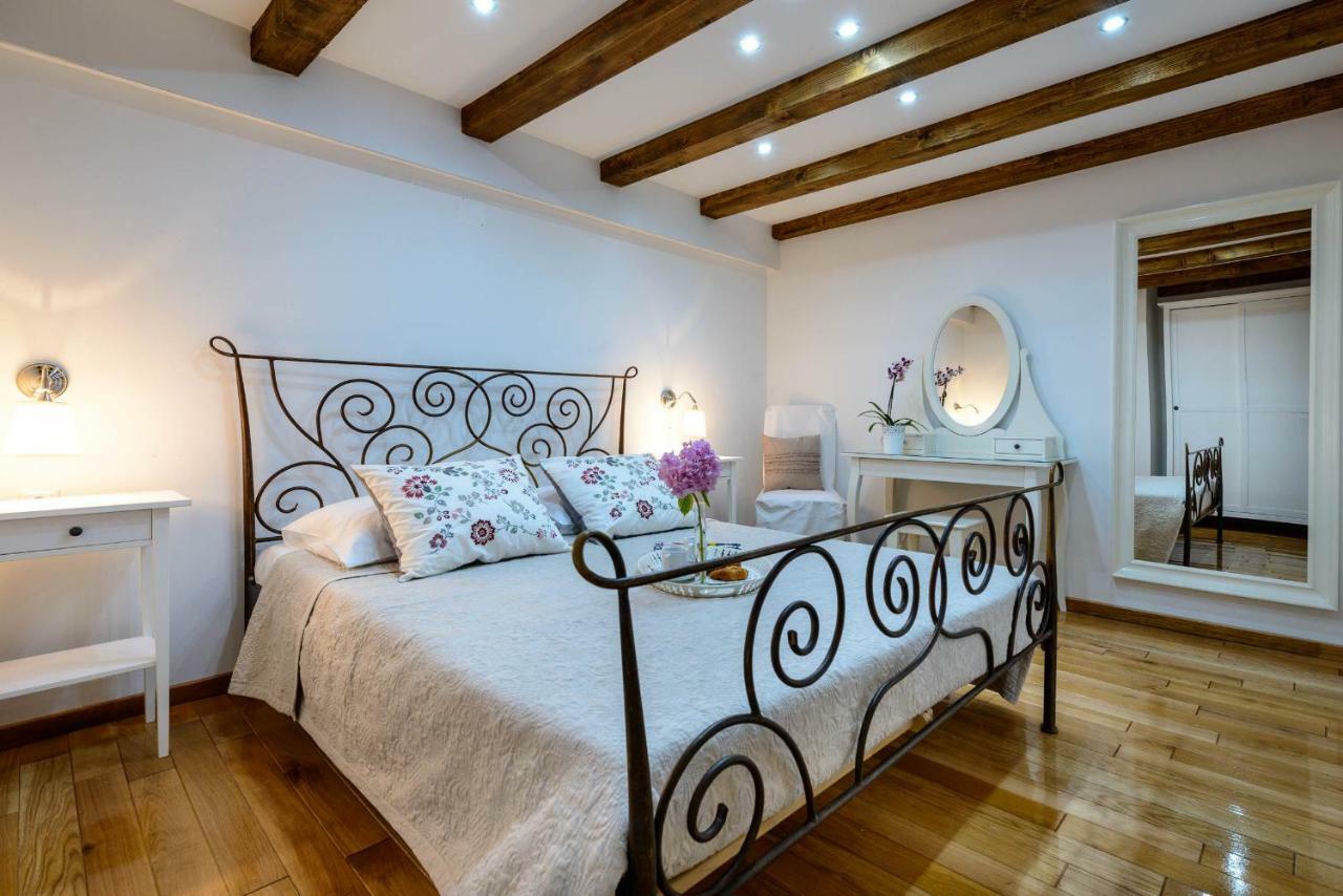 Leona Apartments Ντουμπρόβνικ Εξωτερικό φωτογραφία
