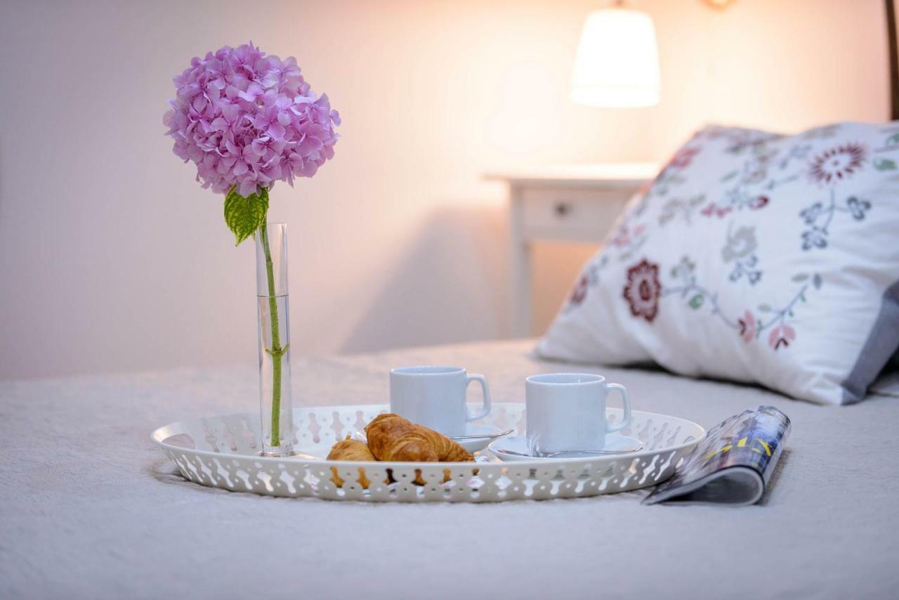 Leona Apartments Ντουμπρόβνικ Εξωτερικό φωτογραφία